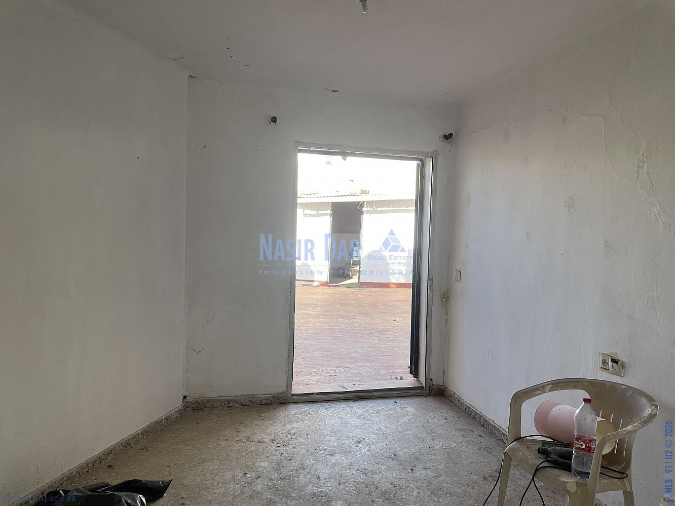 2 makuuhuone Omakotitalo myytävänä paikassa Nerja - 599 000 € (Ref: 10039009)