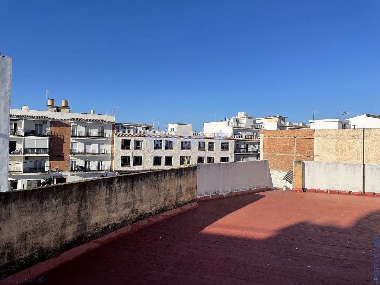 2 makuuhuone Omakotitalo myytävänä paikassa Nerja - 599 000 € (Ref: 10039009)