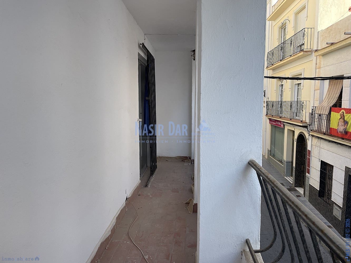 2 makuuhuone Omakotitalo myytävänä paikassa Nerja - 599 000 € (Ref: 10039009)
