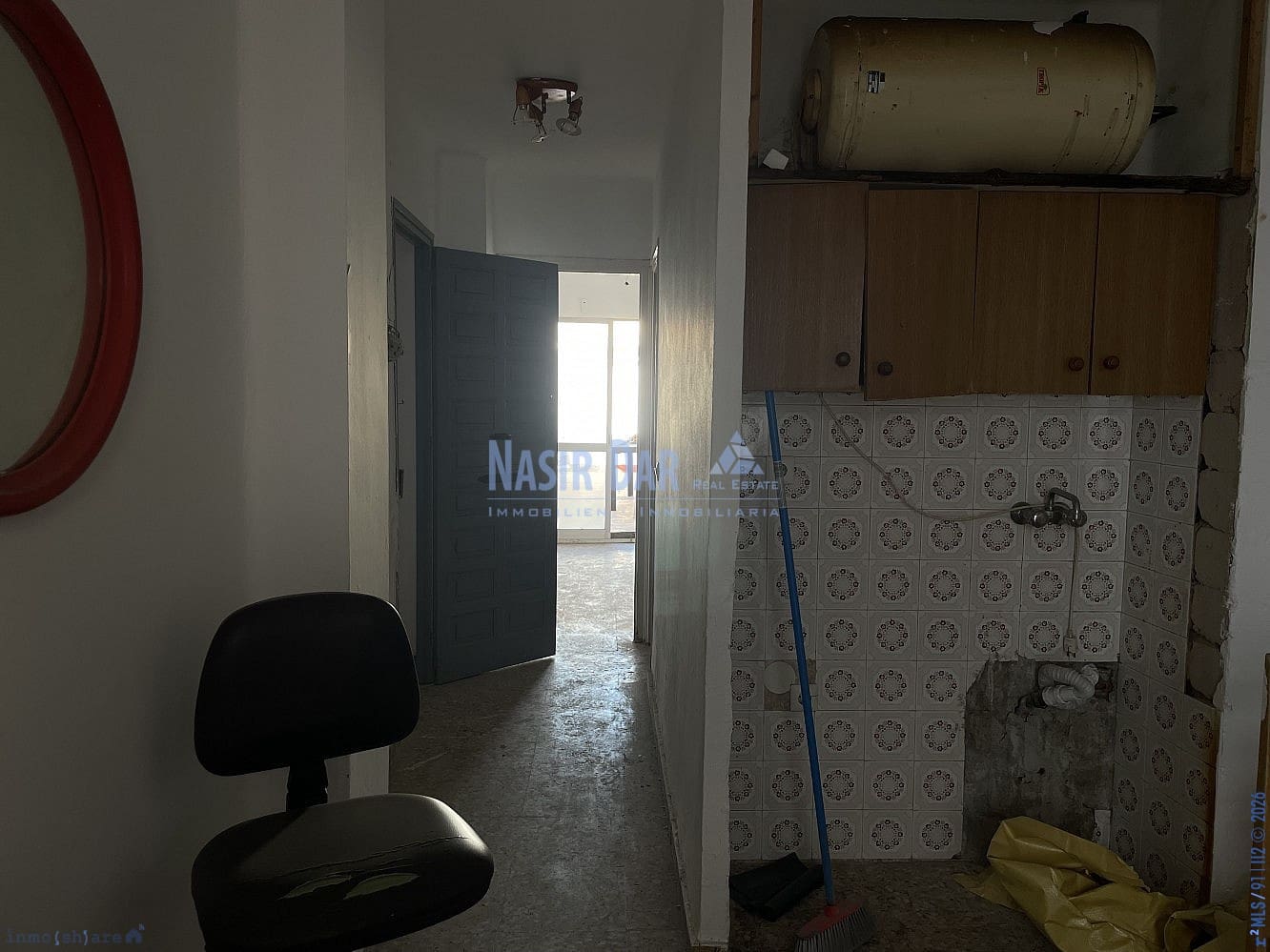 2 makuuhuone Omakotitalo myytävänä paikassa Nerja - 599 000 € (Ref: 10039009)