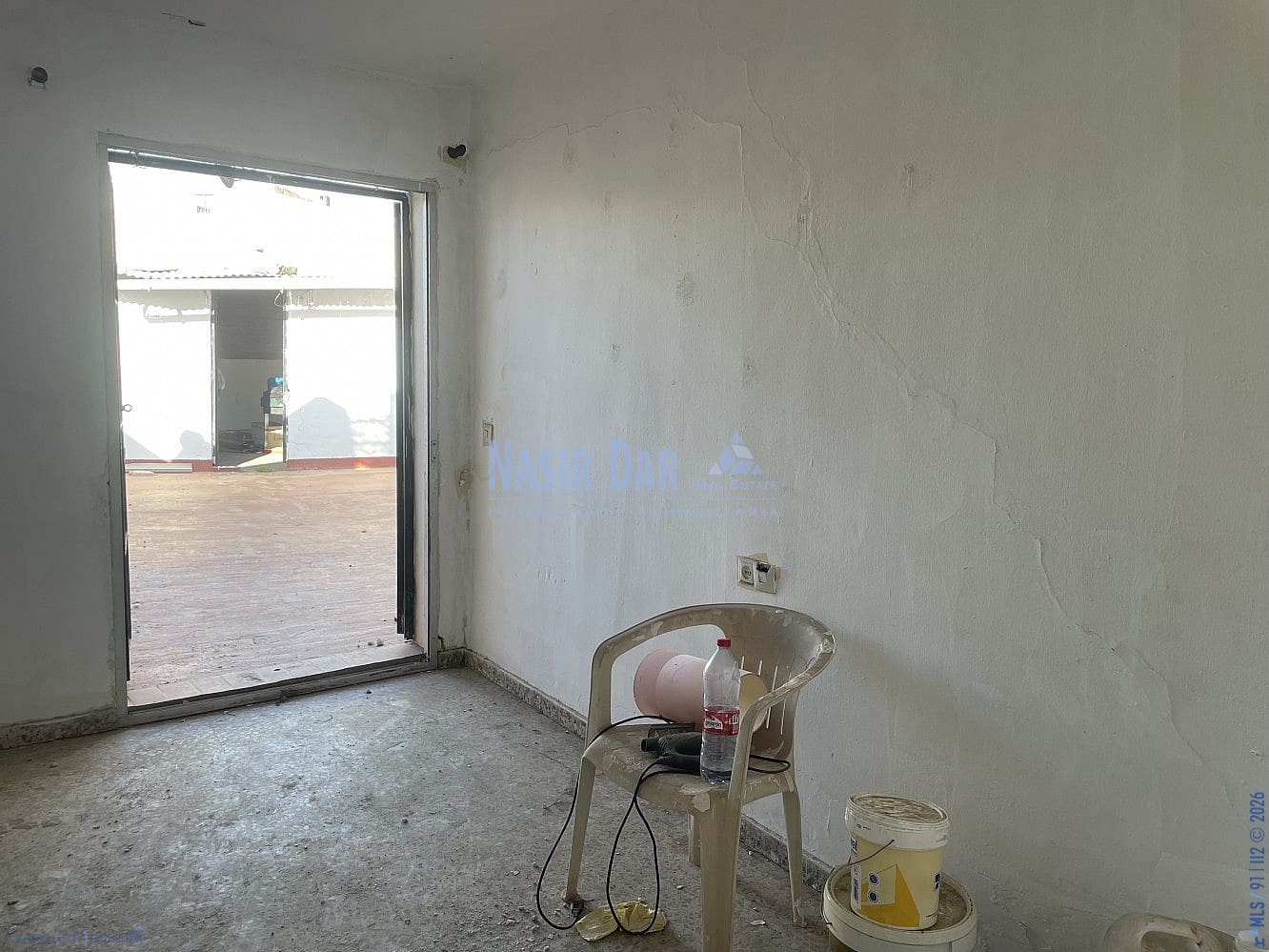 2 makuuhuone Omakotitalo myytävänä paikassa Nerja - 599 000 € (Ref: 10039009)