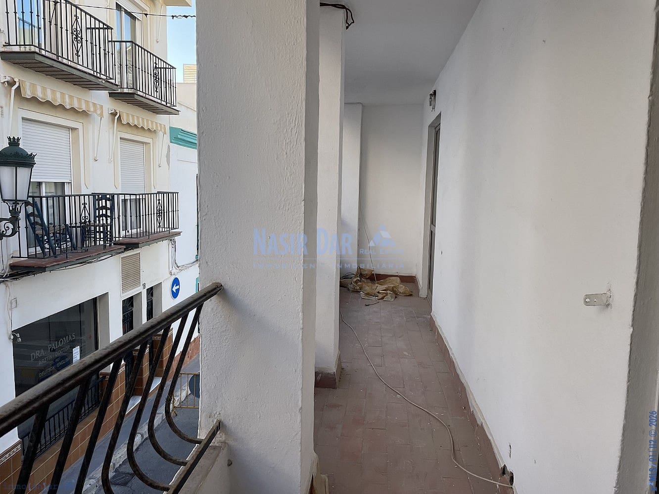 2 makuuhuone Omakotitalo myytävänä paikassa Nerja - 599 000 € (Ref: 10039009)