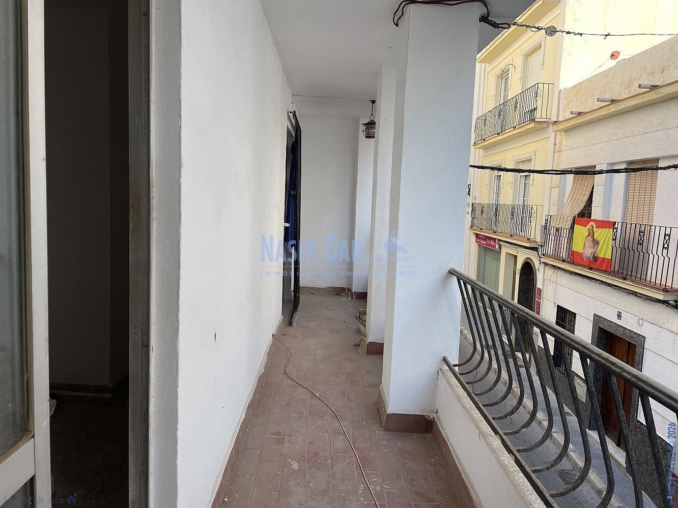 2 makuuhuone Omakotitalo myytävänä paikassa Nerja - 599 000 € (Ref: 10039009)