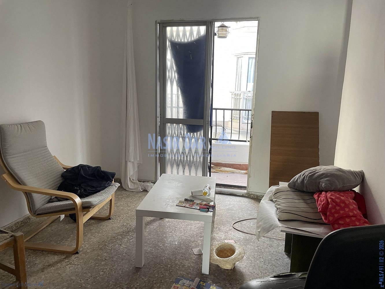 2 makuuhuone Omakotitalo myytävänä paikassa Nerja - 599 000 € (Ref: 10039009)