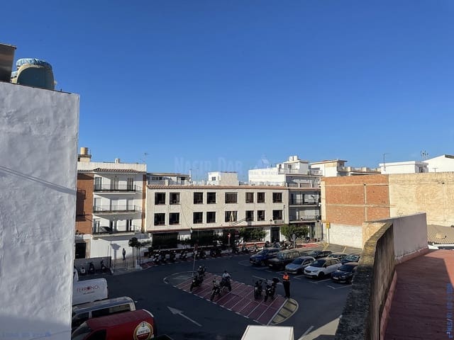 2 makuuhuone Omakotitalo myytävänä paikassa Centro, Nerja - 599 000 € (Ref: 10039009)