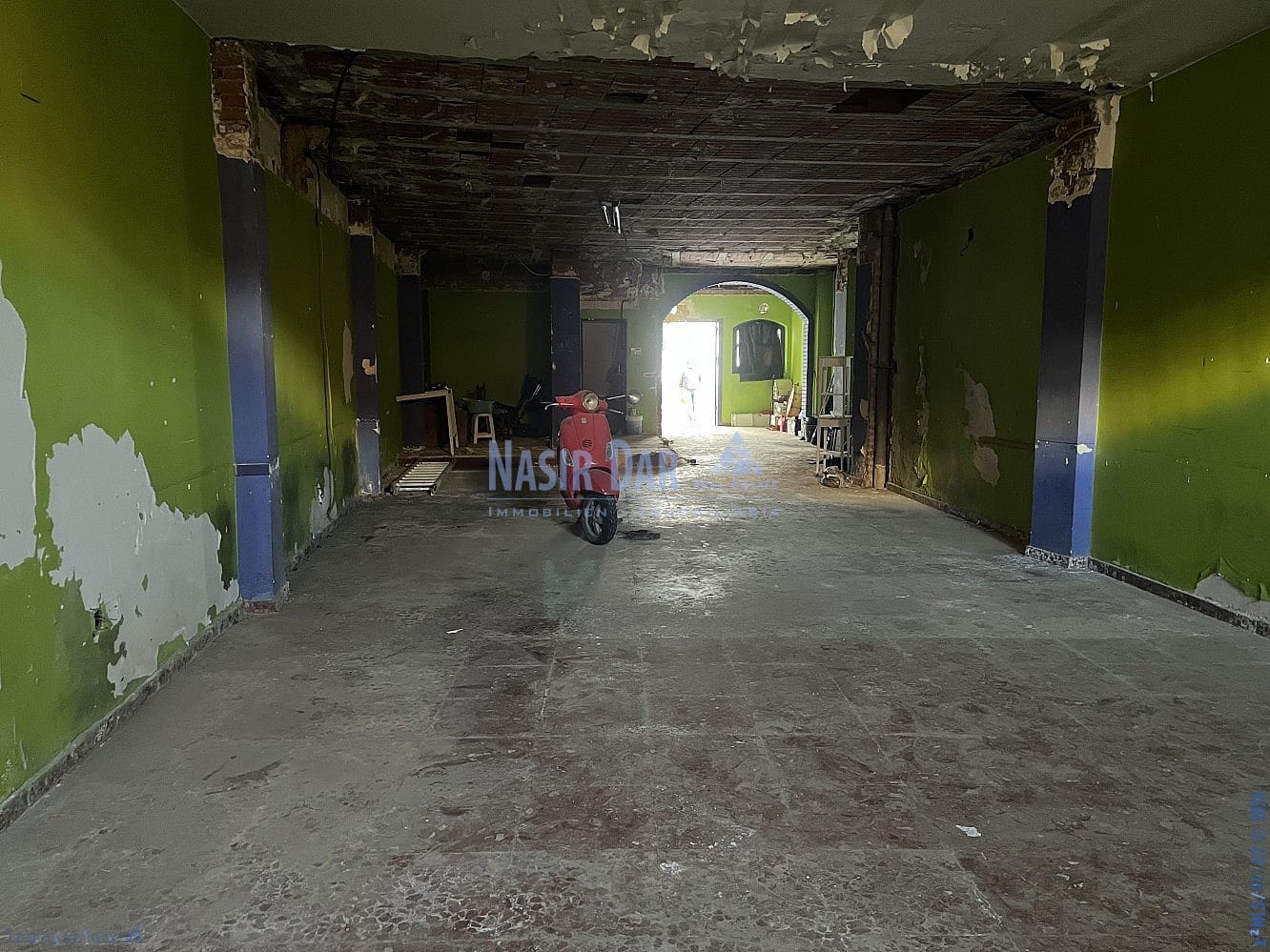 2 makuuhuone Omakotitalo myytävänä paikassa Nerja - 599 000 € (Ref: 10039009)