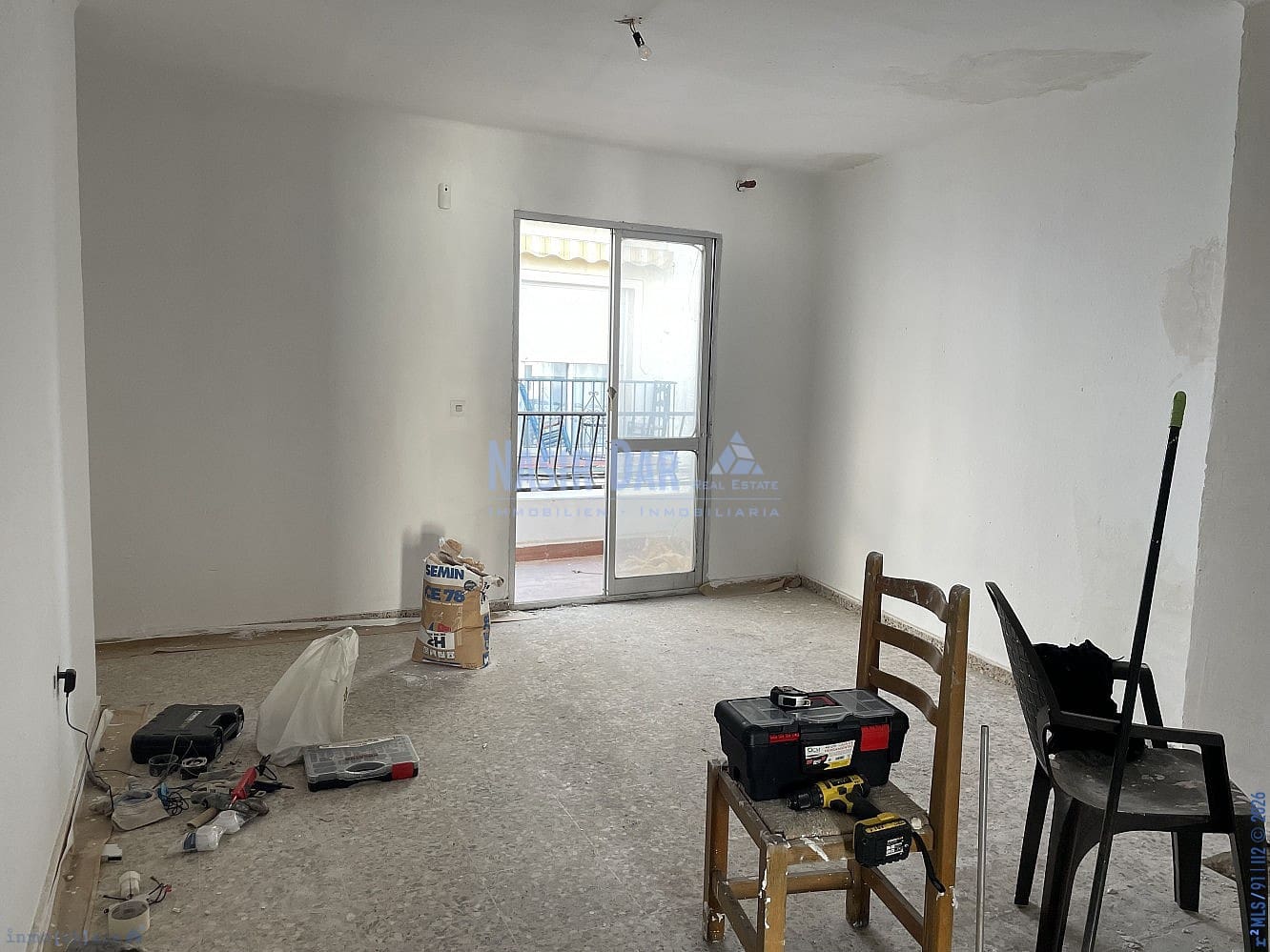 2 makuuhuone Omakotitalo myytävänä paikassa Nerja - 599 000 € (Ref: 10039009)