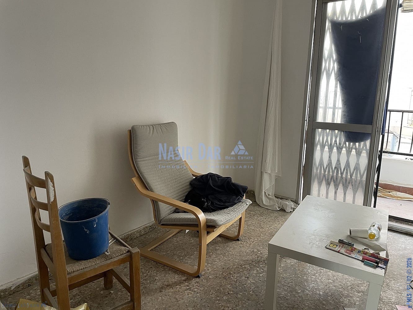 2 makuuhuone Omakotitalo myytävänä paikassa Nerja - 599 000 € (Ref: 10039009)