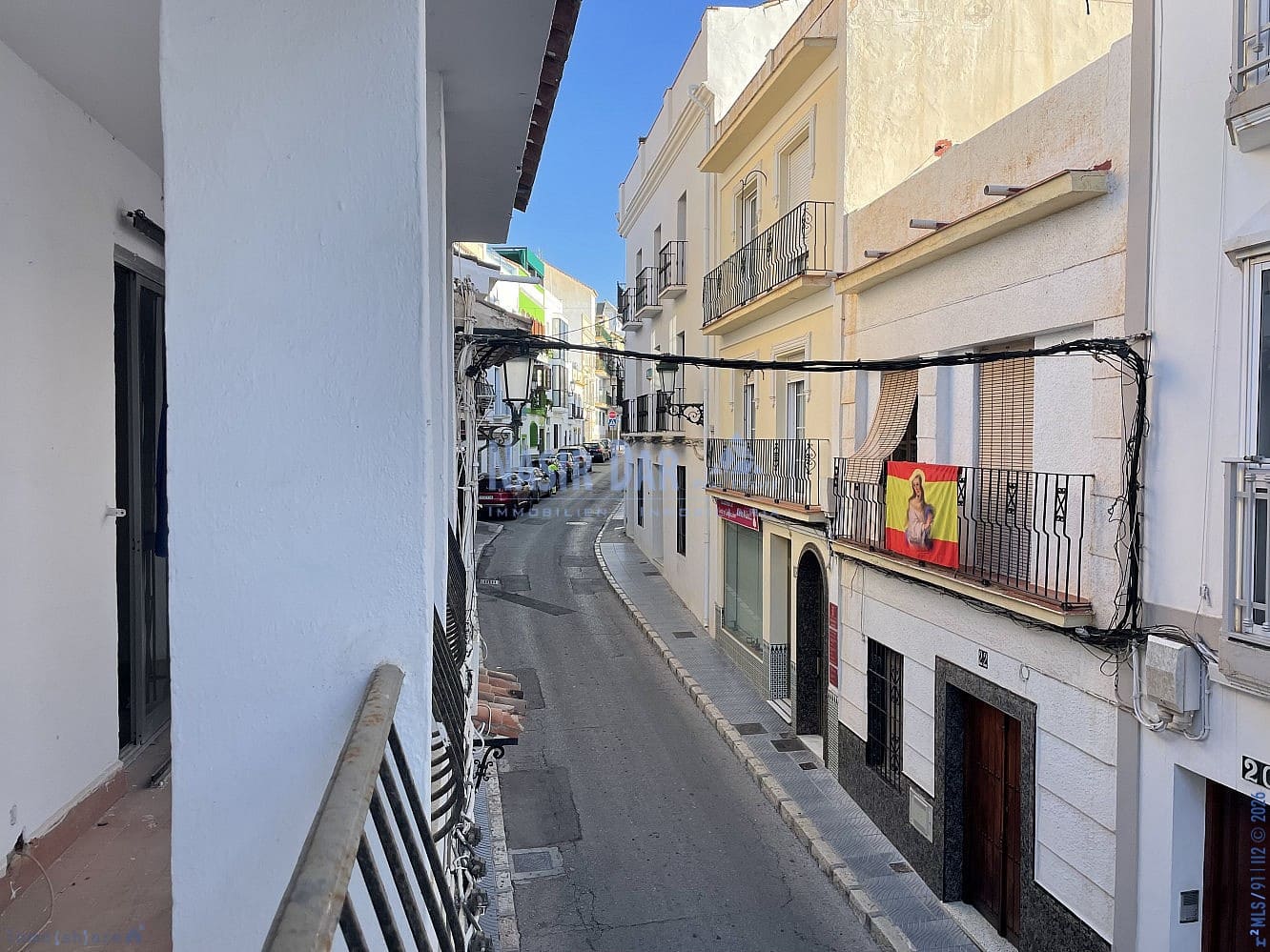 2 makuuhuone Omakotitalo myytävänä paikassa Nerja - 599 000 € (Ref: 10039009)