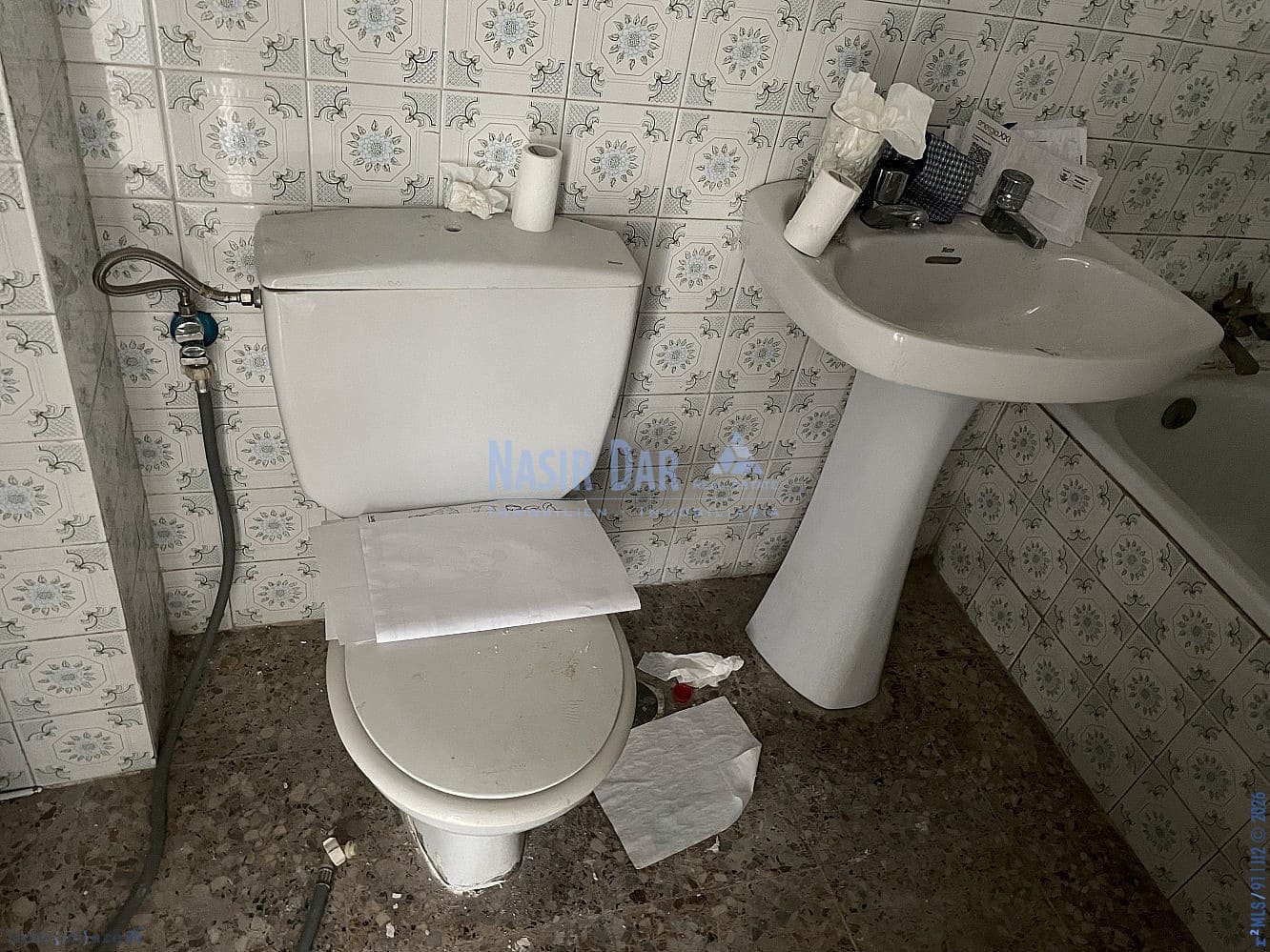 2 makuuhuone Omakotitalo myytävänä paikassa Nerja - 599 000 € (Ref: 10039009)