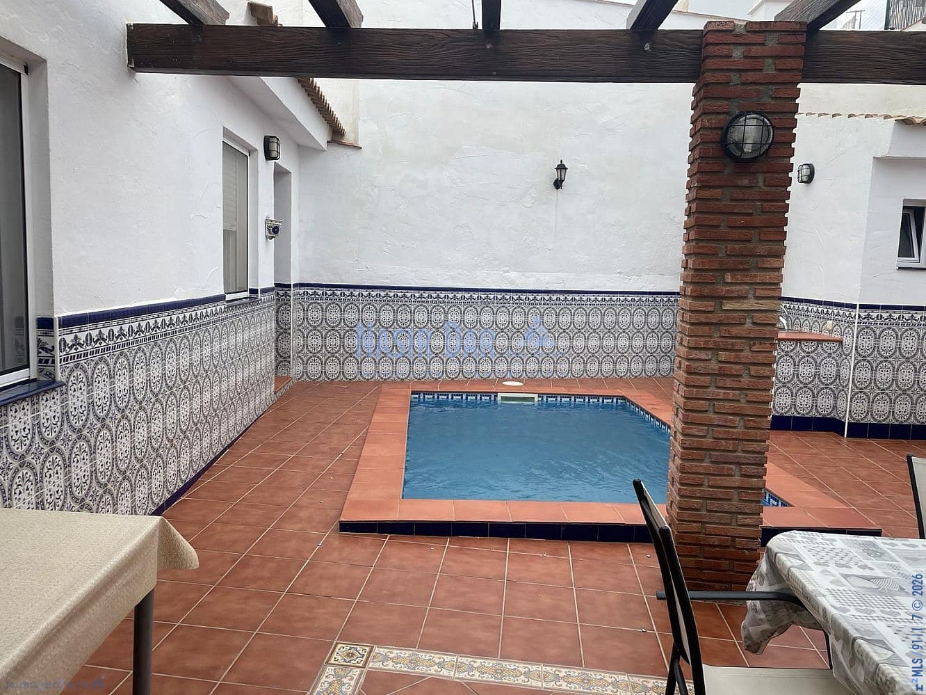 3 camera da letto Casa in vendita in Maro con piscina - 365.000 € (Rif: 10039010)