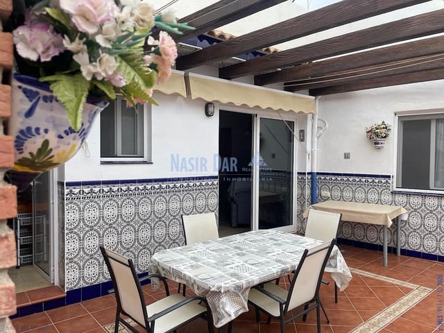 3 camera da letto Casa in vendita in Maro, Nerja con piscina - 365.000 € (Rif: 10039010)