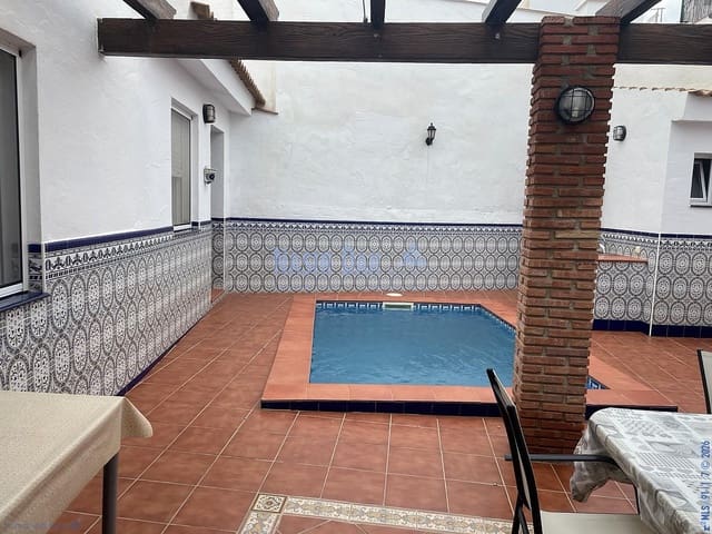 3 camera da letto Casa in vendita in Maro, Nerja con piscina - 365.000 € (Rif: 10039010)