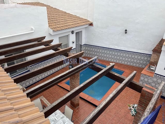 3 camera da letto Casa in vendita in Maro, Nerja con piscina - 365.000 € (Rif: 10039010)