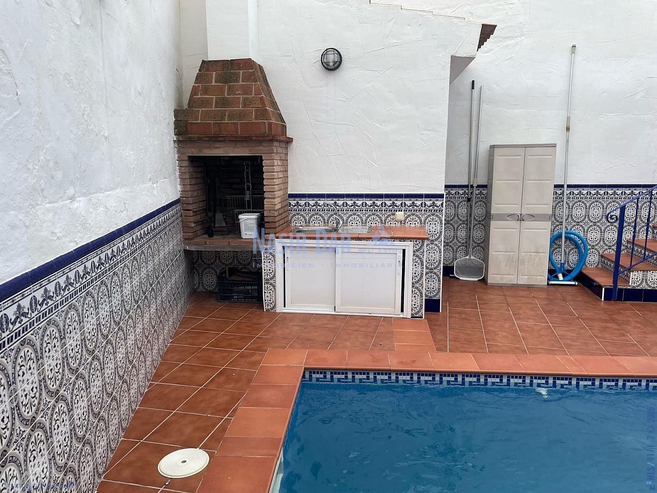 3 camera da letto Casa in vendita in Maro con piscina - 365.000 € (Rif: 10039010)