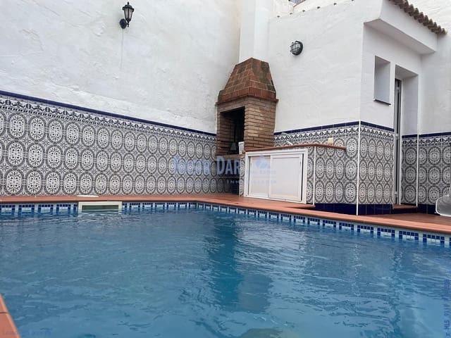 3 camera da letto Casa in vendita in Maro, Nerja con piscina - 365.000 € (Rif: 10039010)