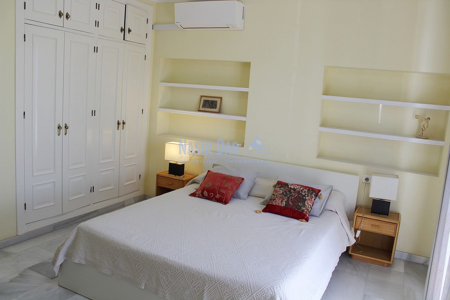 2 sypialnia Apartament na sprzedaż w Frigiliana z garażem - 345 000 € (Ref: 10073006)