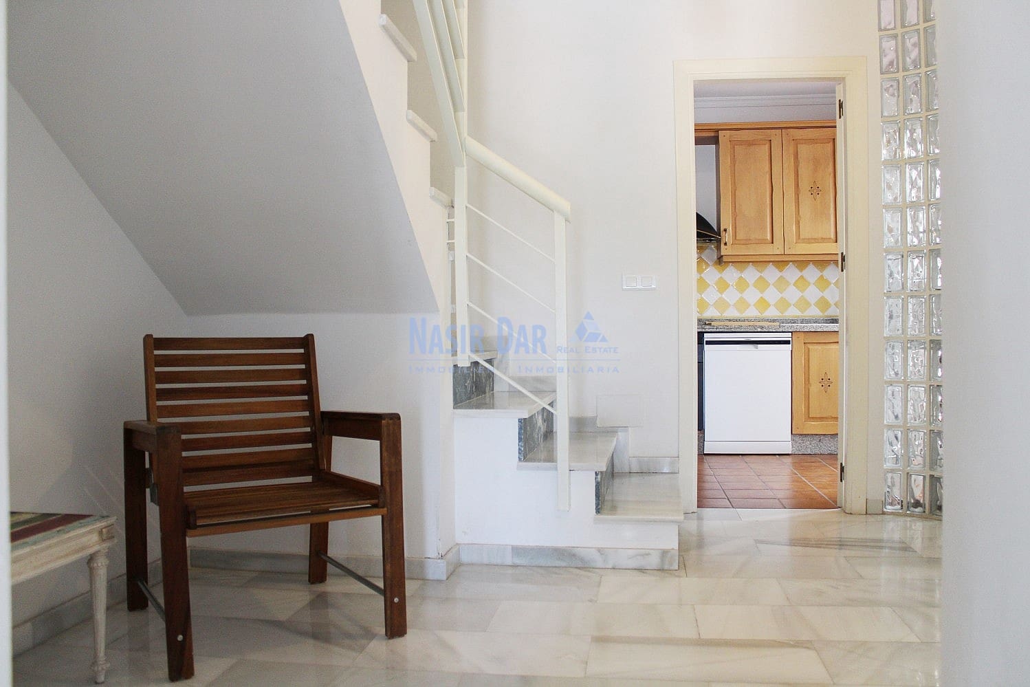 2 sypialnia Apartament na sprzedaż w Frigiliana z garażem - 345 000 € (Ref: 10073006)