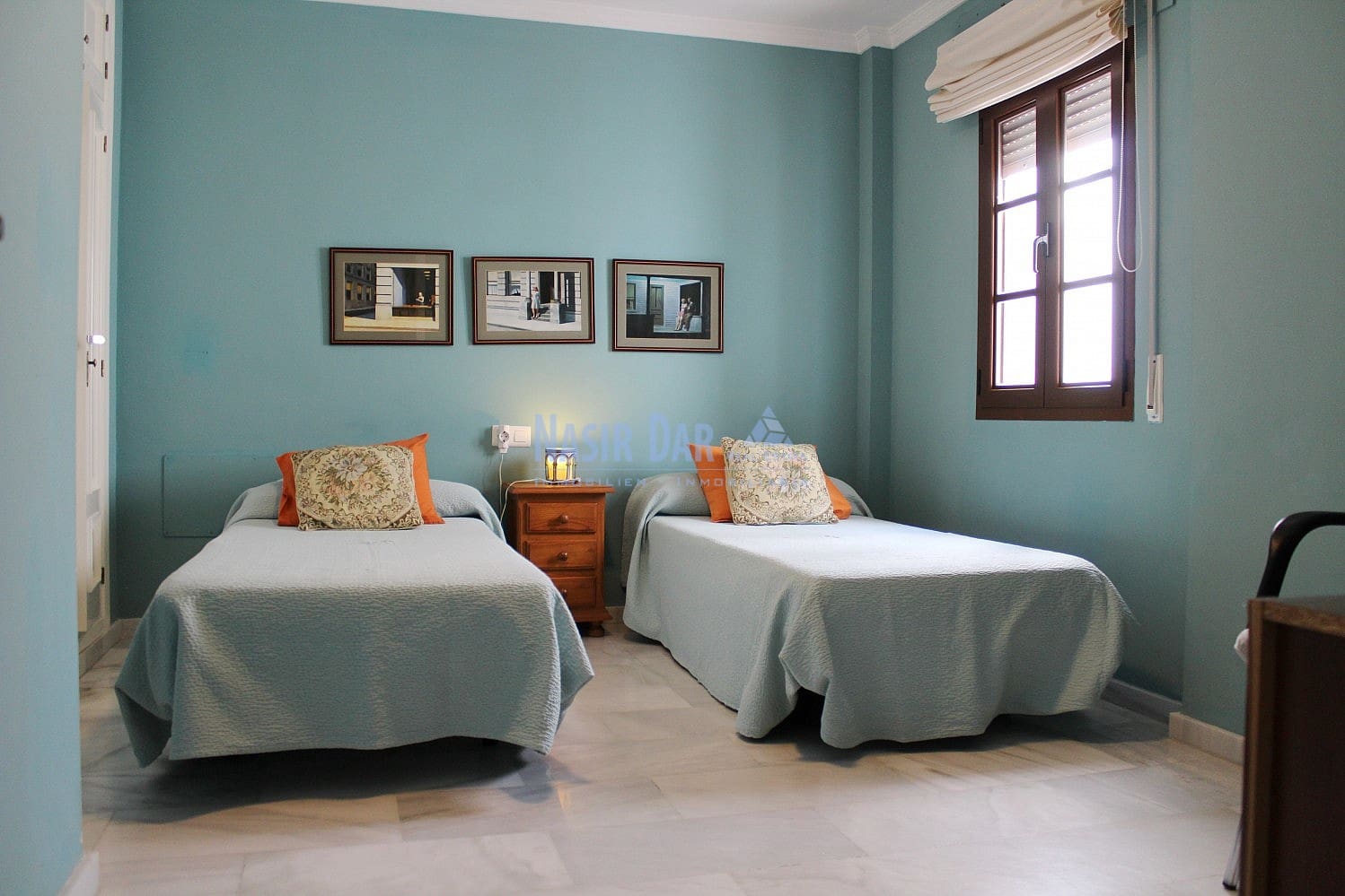 2 sypialnia Apartament na sprzedaż w Frigiliana z garażem - 345 000 € (Ref: 10073006)