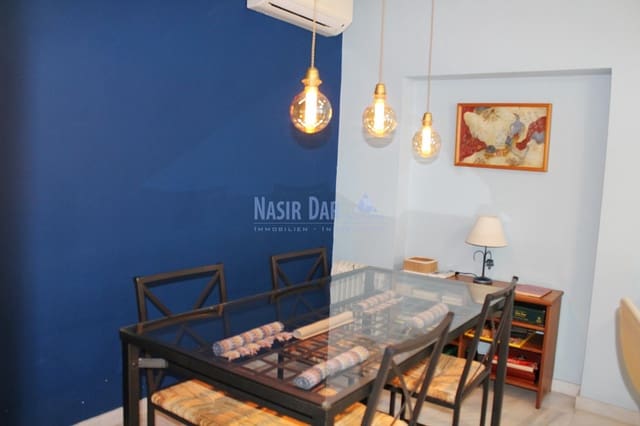 2 sypialnia Apartament na sprzedaż w Frigiliana z garażem - 345 000 € (Ref: 10073006)