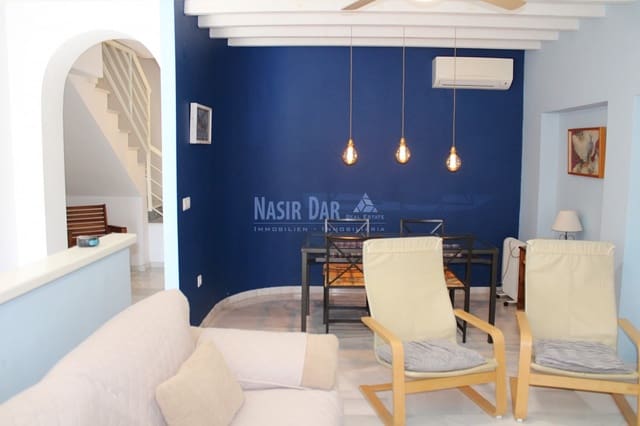 2 sypialnia Apartament na sprzedaż w Frigiliana z garażem - 345 000 € (Ref: 10073006)