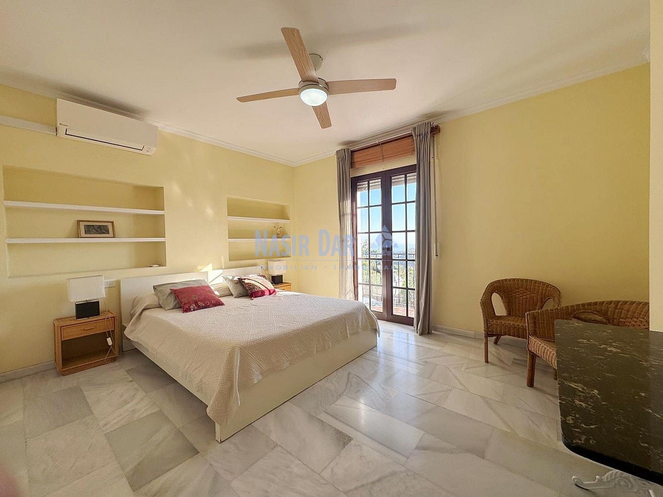 2 sypialnia Apartament na sprzedaż w Frigiliana z garażem - 345 000 € (Ref: 10073006)