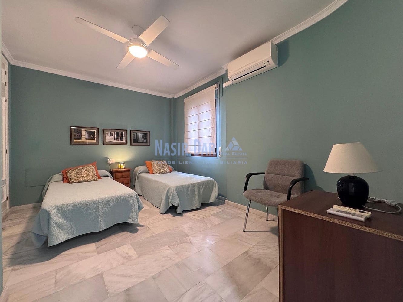 2 sypialnia Apartament na sprzedaż w Frigiliana z garażem - 345 000 € (Ref: 10073006)