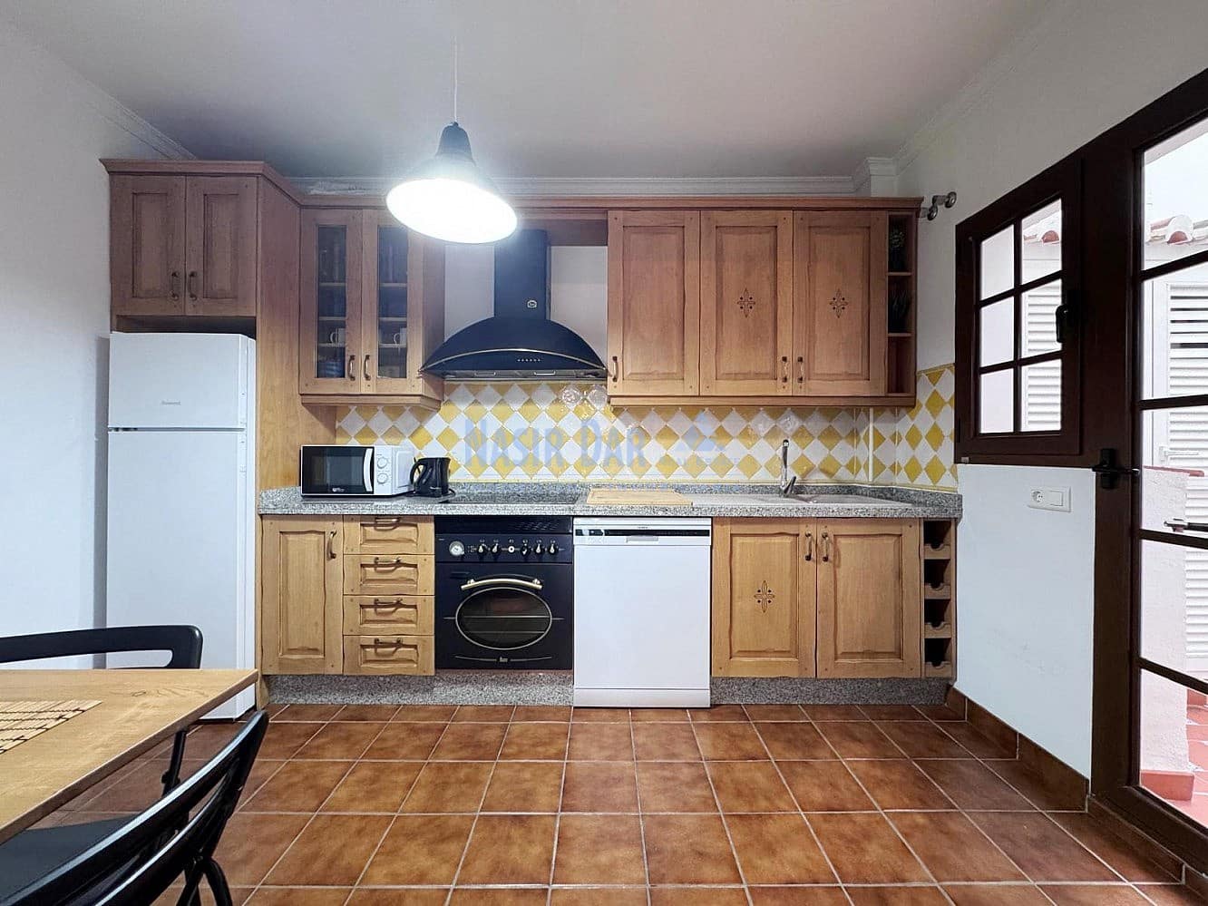 2 sypialnia Apartament na sprzedaż w Frigiliana z garażem - 345 000 € (Ref: 10073006)