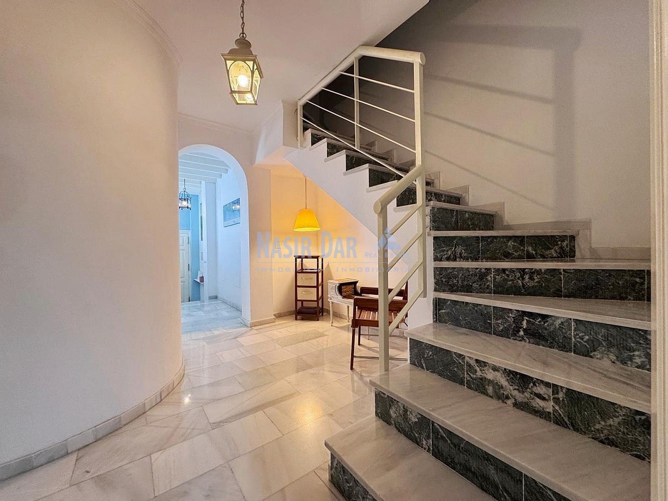 2 sypialnia Apartament na sprzedaż w Frigiliana z garażem - 345 000 € (Ref: 10073006)