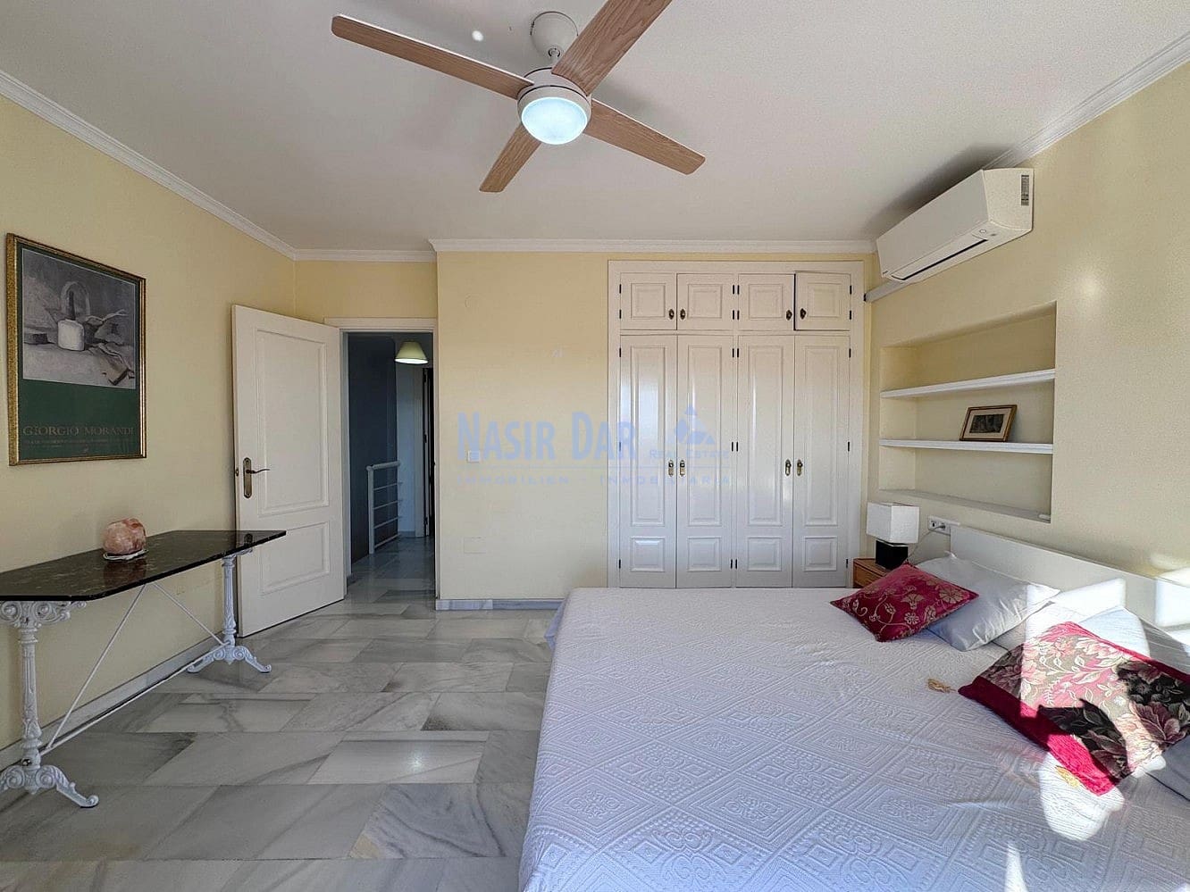 2 sypialnia Apartament na sprzedaż w Frigiliana z garażem - 345 000 € (Ref: 10073006)