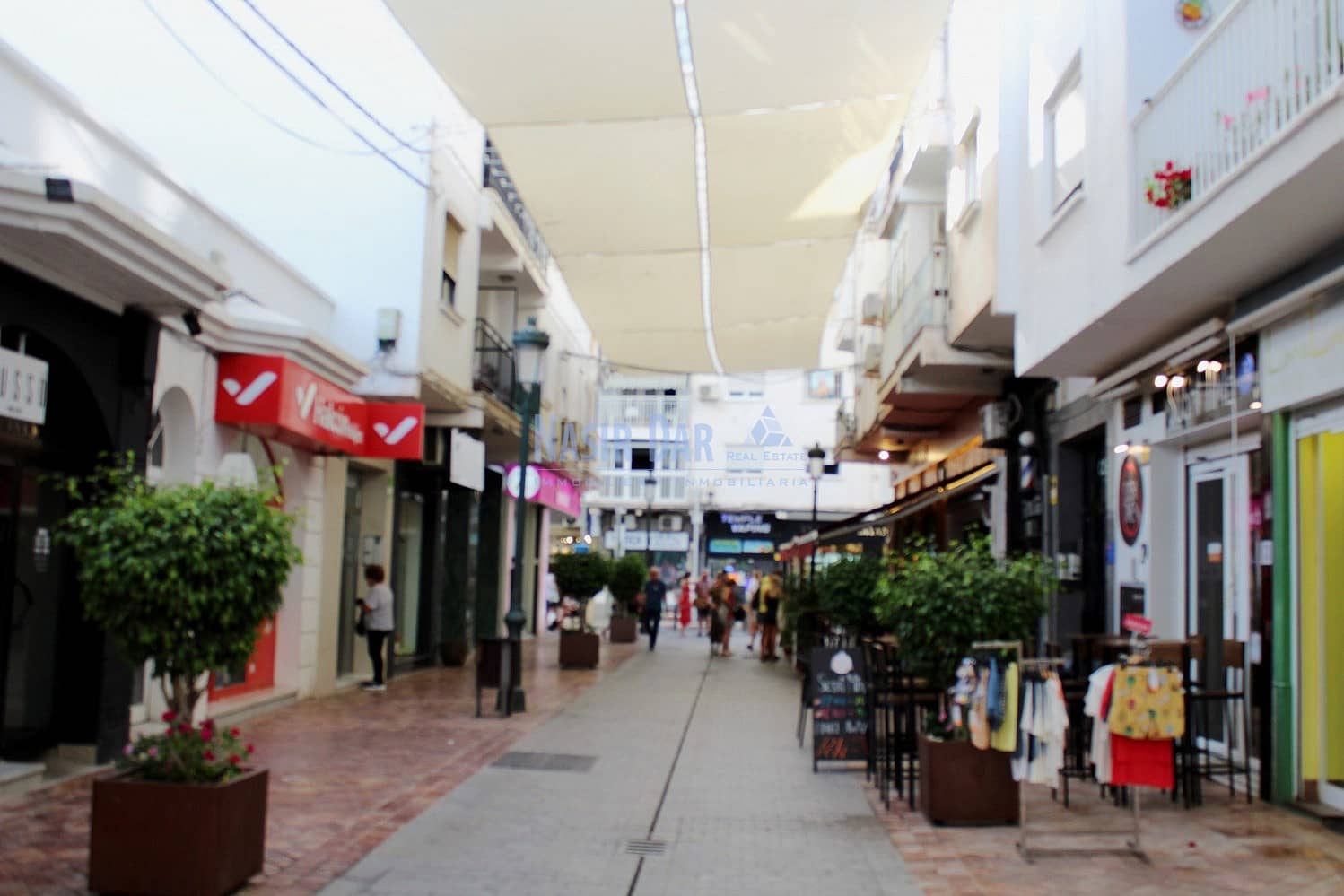 2 Zimmer Apartment zu verkaufen in Nerja - 235.000 € (Ref: 10076953)