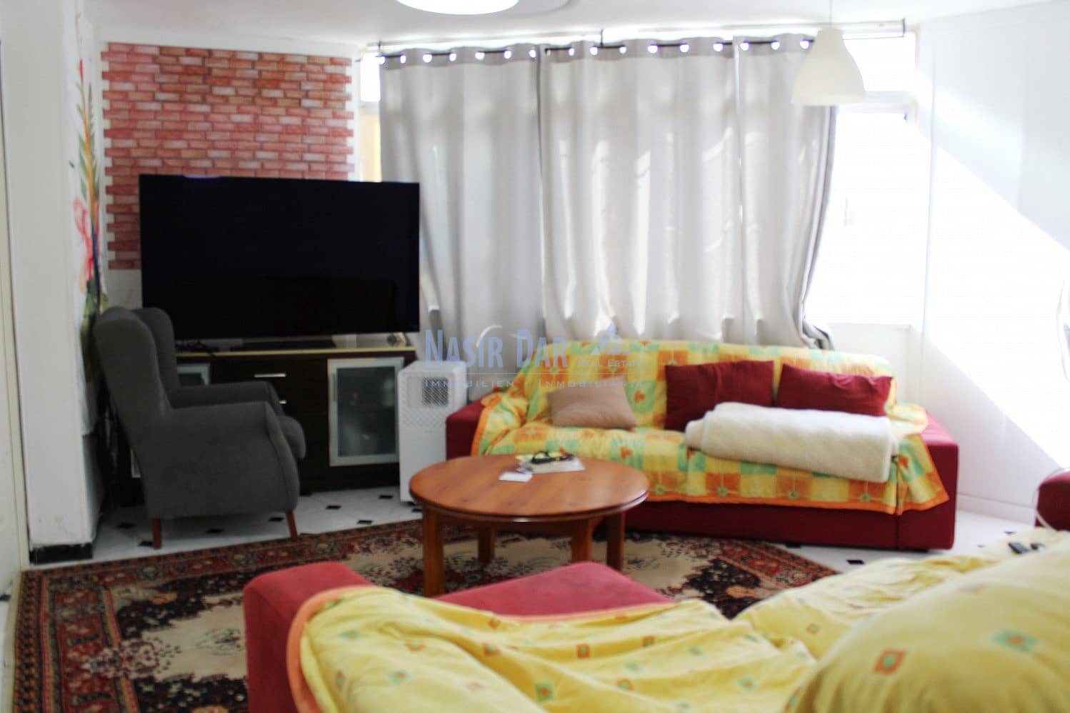 2 Zimmer Apartment zu verkaufen in Nerja - 235.000 € (Ref: 10076953)