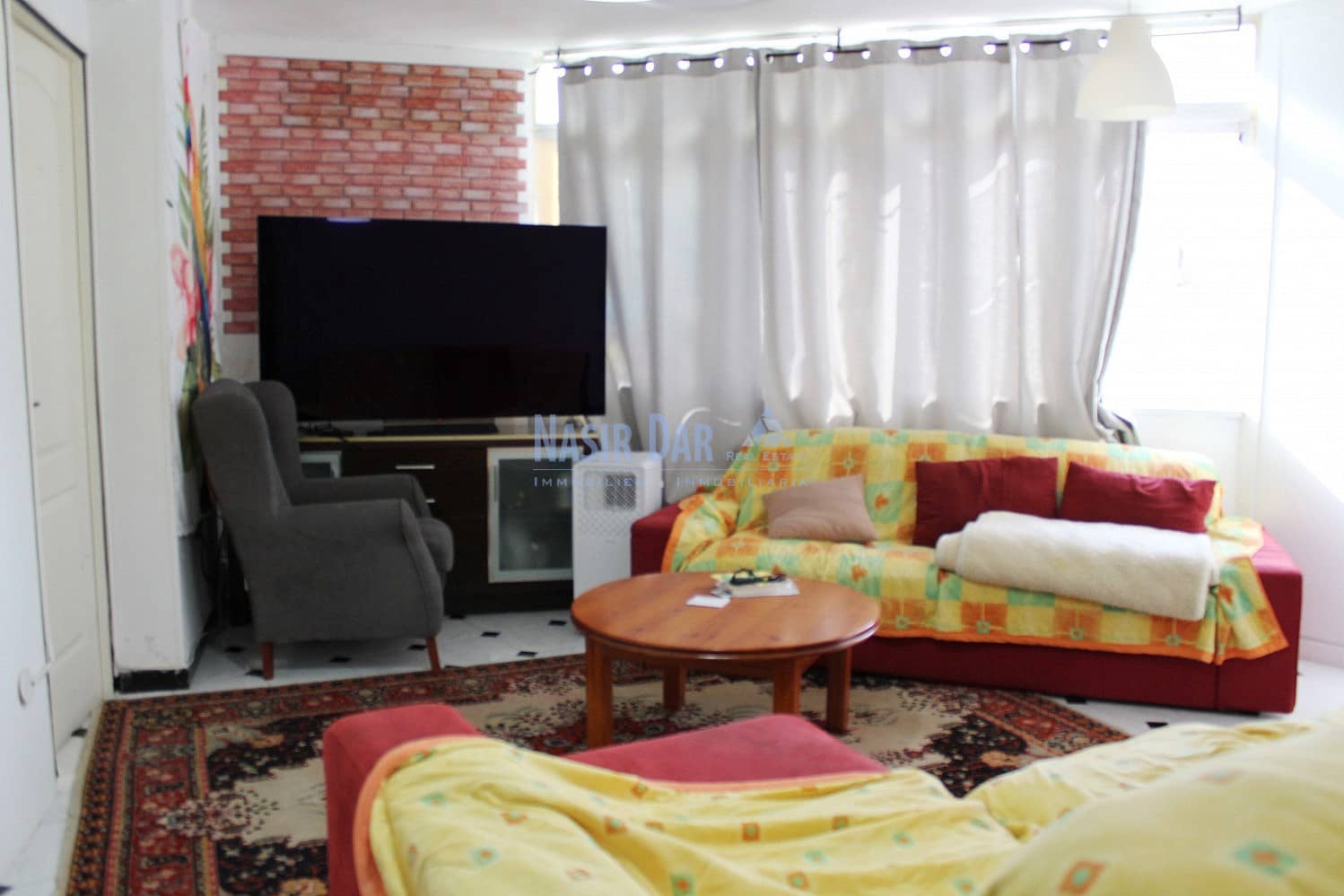 2 Zimmer Apartment zu verkaufen in Nerja - 235.000 € (Ref: 10076953)