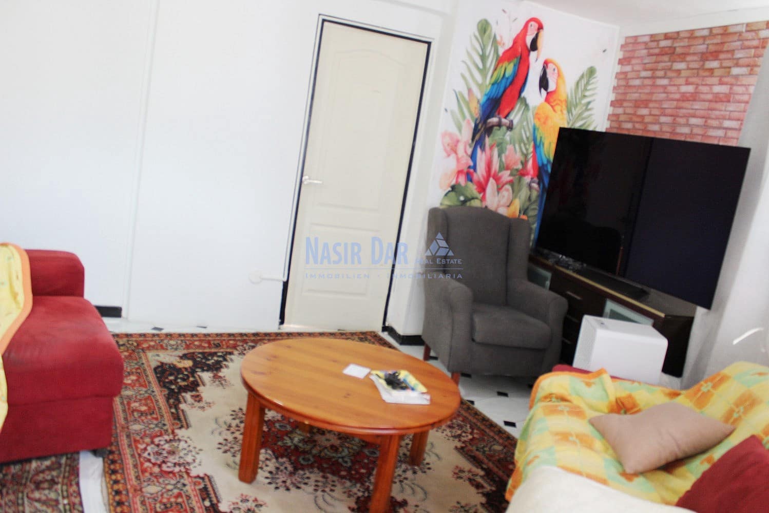 2 Zimmer Apartment zu verkaufen in Nerja - 235.000 € (Ref: 10076953)