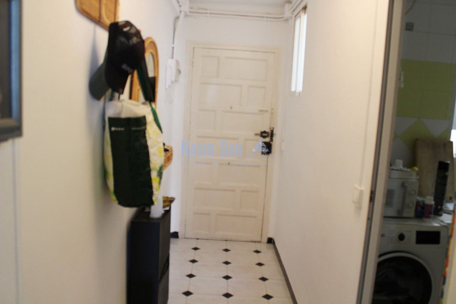 2 Zimmer Apartment zu verkaufen in Nerja - 235.000 € (Ref: 10076953)