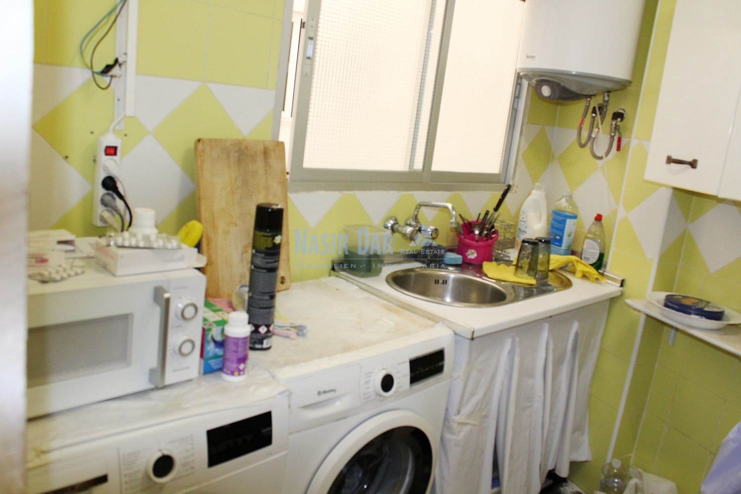 2 Zimmer Apartment zu verkaufen in Nerja - 235.000 € (Ref: 10076953)