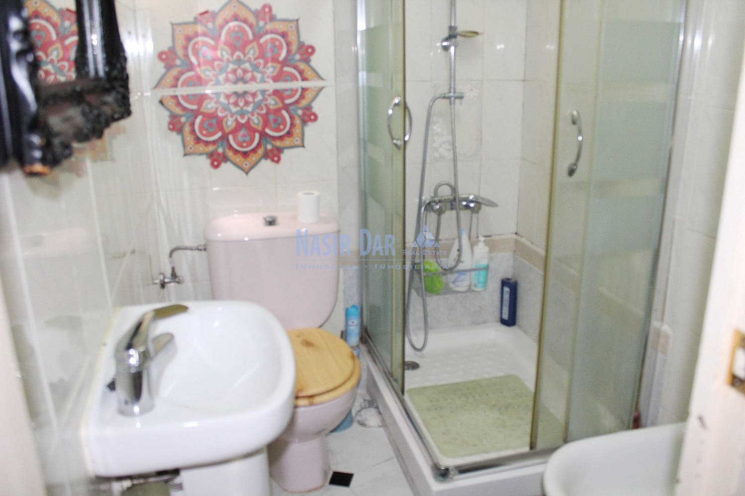2 Zimmer Apartment zu verkaufen in Nerja - 235.000 € (Ref: 10076953)