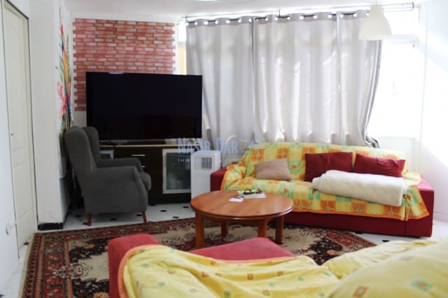 2 slaapkamer Appartement te koop in Centro, Nerja - € 235.000 (Ref: 10076953)