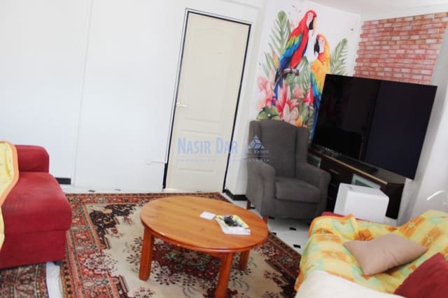 2 slaapkamer Appartement te koop in Centro, Nerja - € 235.000 (Ref: 10076953)