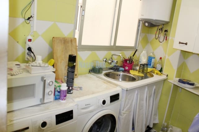 2 slaapkamer Appartement te koop in Centro, Nerja - € 235.000 (Ref: 10076953)