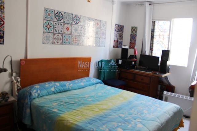 2 slaapkamer Appartement te koop in Centro, Nerja - € 235.000 (Ref: 10076953)
