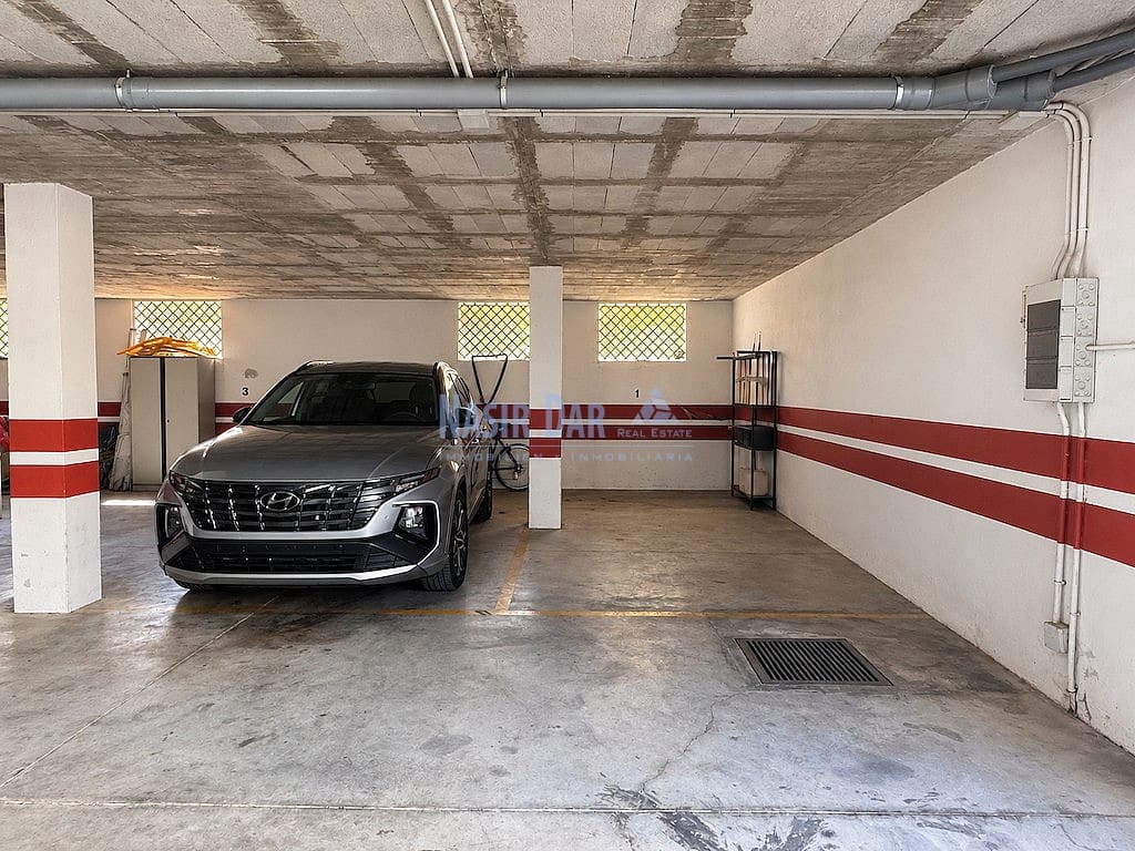 3 quarto Moradia Geminada para venda em Nerja com piscina garagem - 380 000 € (Ref: 10081566)