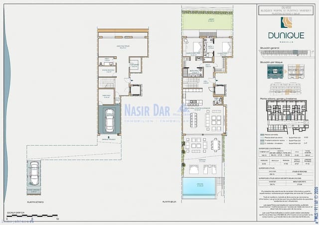 3 sypialnia Apartament na sprzedaż w Casco Antiguo, Marbella z basenem garażem - 3 050 000 € (Ref: 10098801)