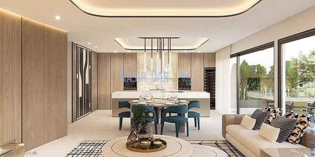 3 sypialnia Apartament na sprzedaż w Casco Antiguo, Marbella z basenem garażem - 3 050 000 € (Ref: 10098801)