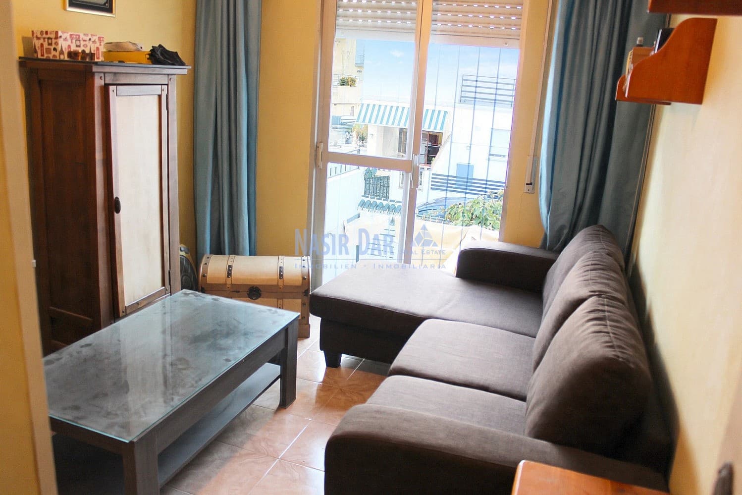 4 makuuhuone Omakotitalo myytävänä paikassa Nerja mukana 
autotalli - 489 000 € (Ref: 10104291)
