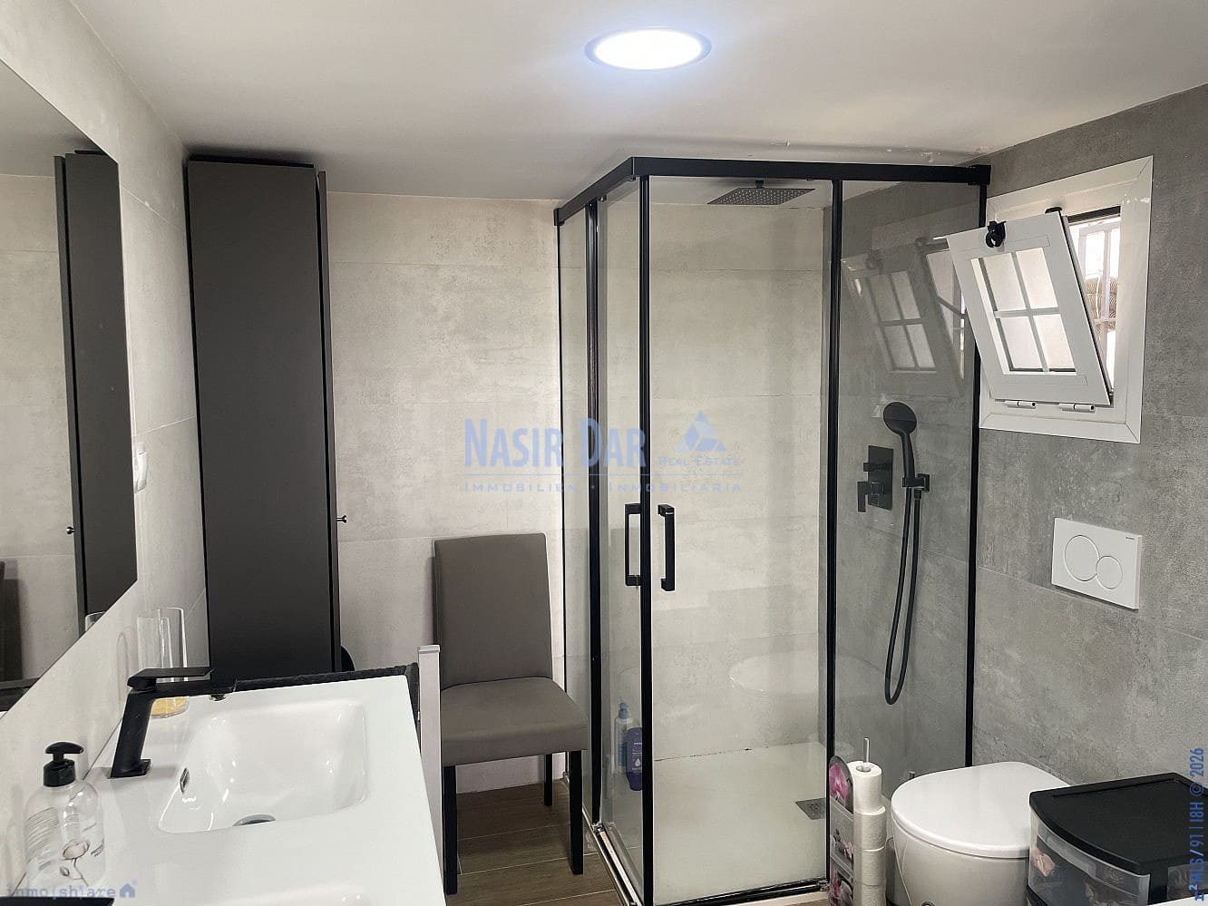 3 bedroom Townhouse for sale in Nerja with pool garage - € 610,000 (Ref: 10158325)