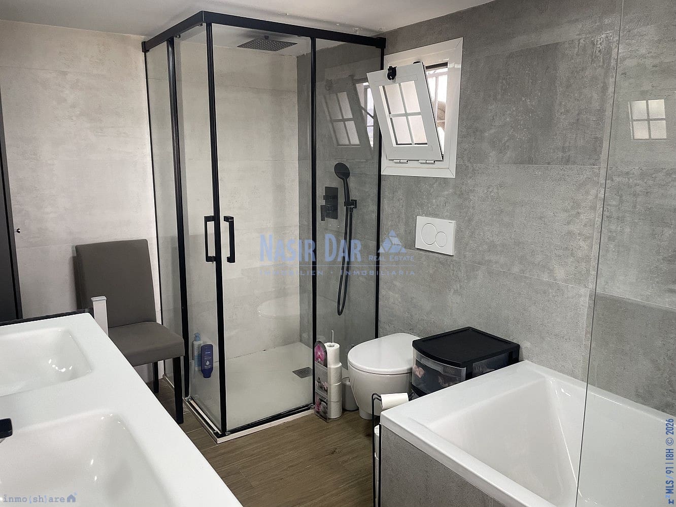 3 bedroom Townhouse for sale in Nerja with pool garage - € 610,000 (Ref: 10158325)