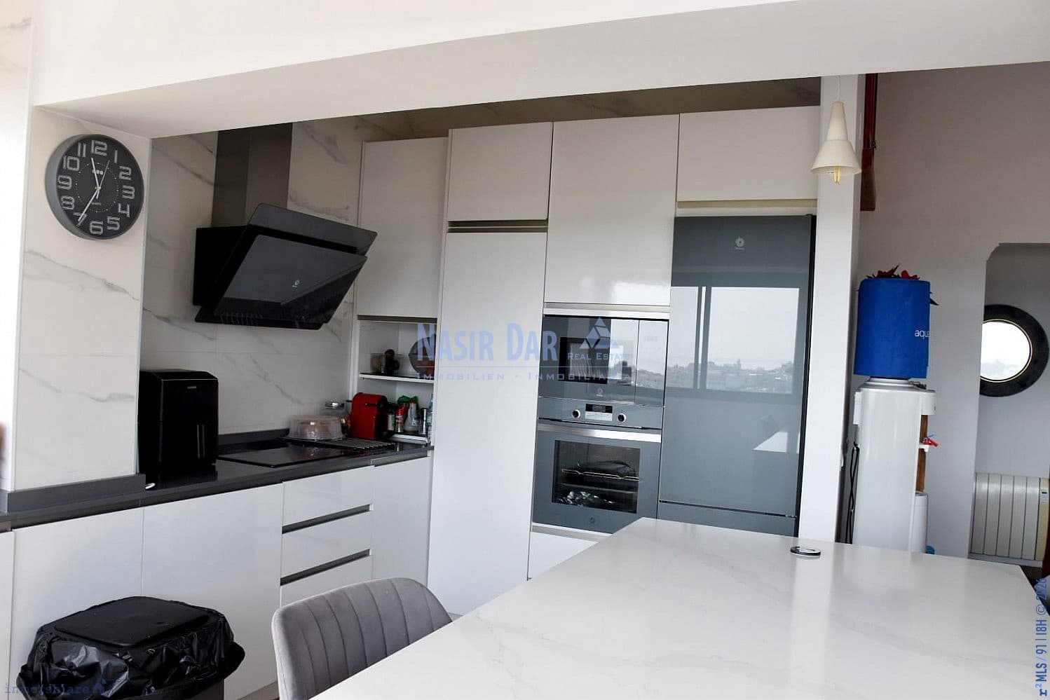 3 bedroom Townhouse for sale in Nerja with pool garage - € 610,000 (Ref: 10158325)