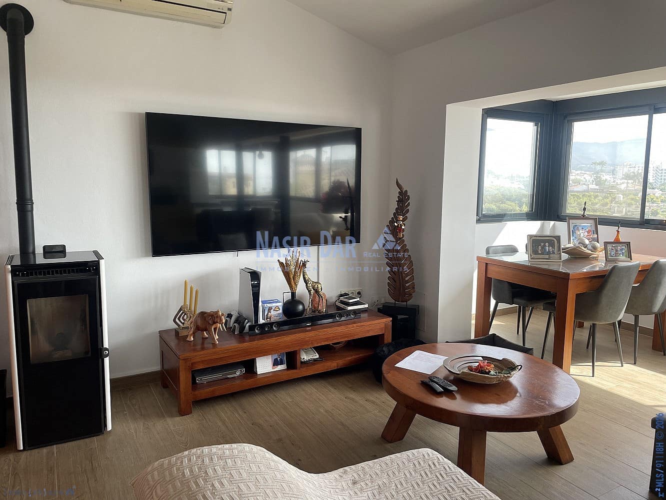 3 bedroom Townhouse for sale in Nerja with pool garage - € 610,000 (Ref: 10158325)