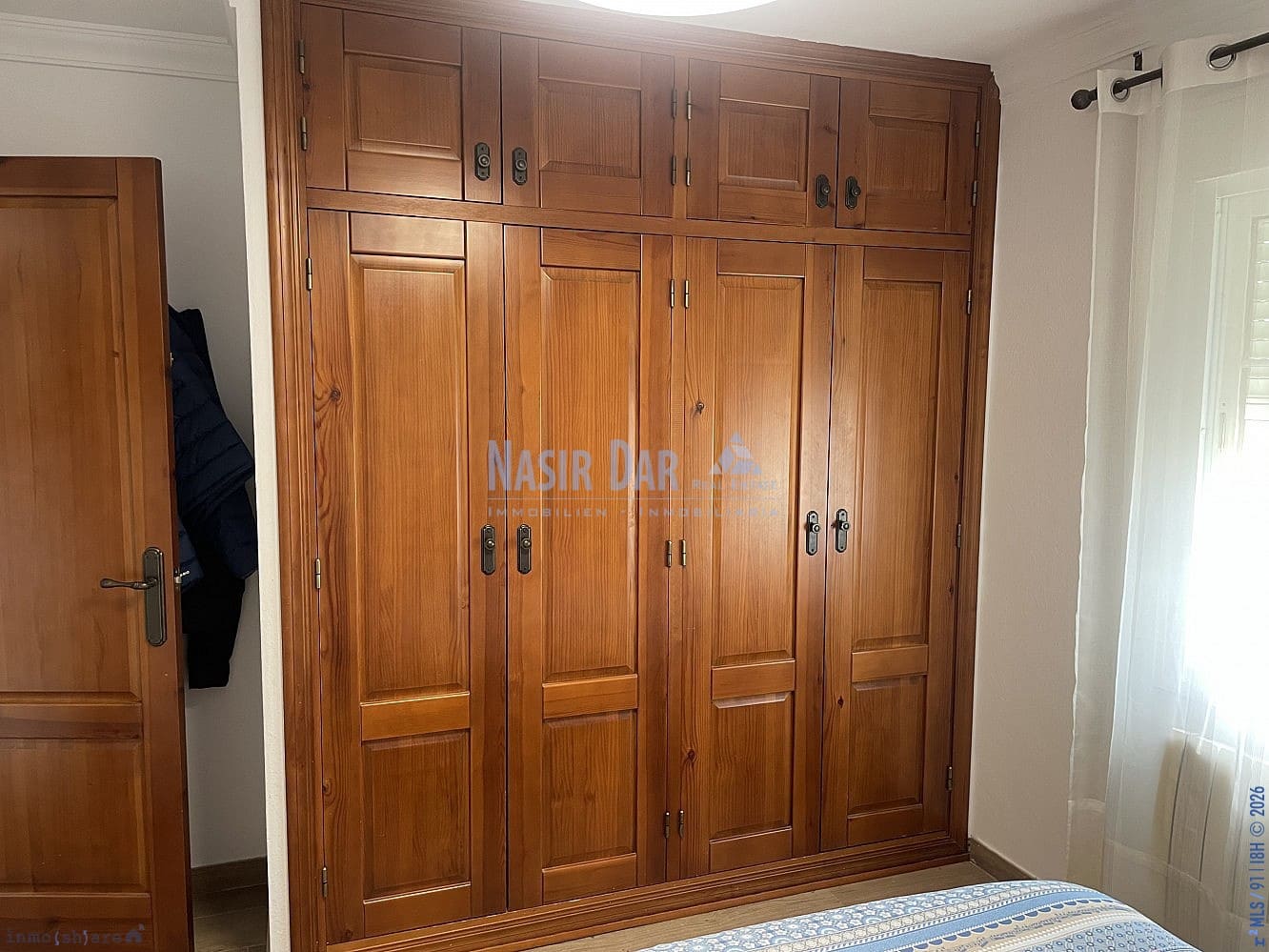 3 bedroom Townhouse for sale in Nerja with pool garage - € 610,000 (Ref: 10158325)
